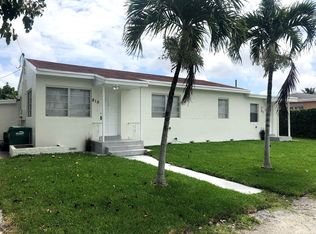 815 SW 74th Ct, Miami, FL 33144