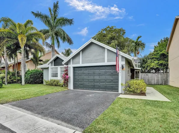 3091 NW 123rd Avenue, Sunrise, FL 33323