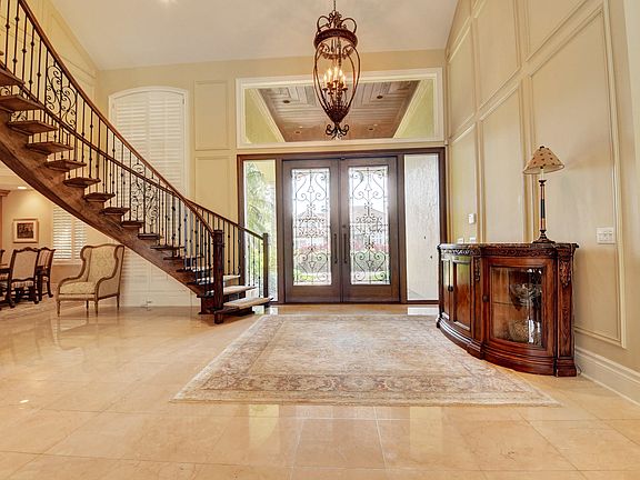 Home For Sale In St Andrews Country Club