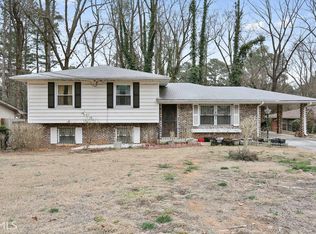 3507 Indian Ln, Atlanta, GA 30340