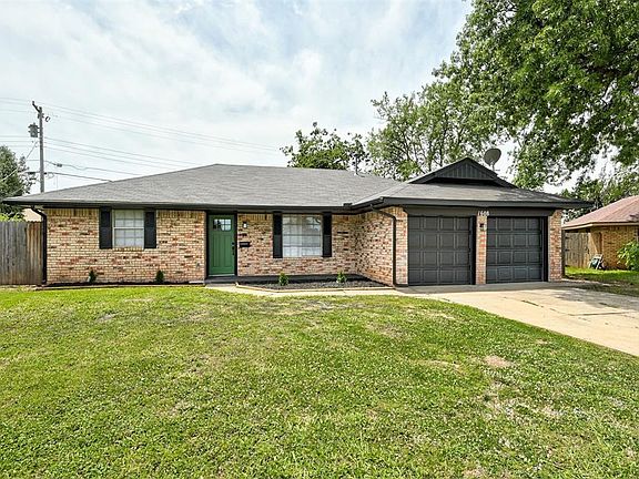 2nd image of 1608 Ashley Dr