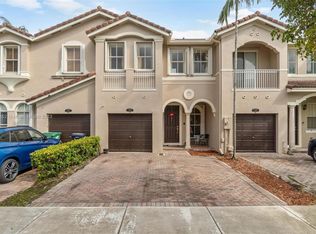 15111 SW 23rd Ln #15111, Miami, FL 33185