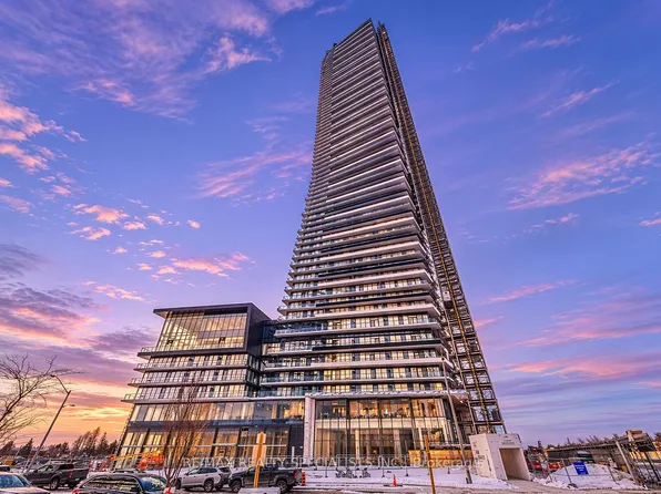 448 Burnhamthorpe Rd W, Mississauga, ON