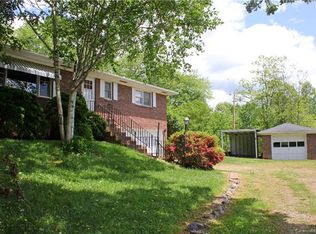 344 Thunder Rd, Clyde, NC 28721