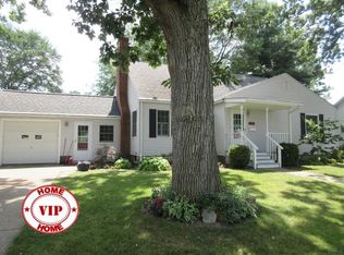 631 Buena Vista Ave, Ashland, OH 44805