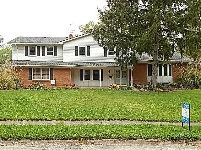 Front Exterior
