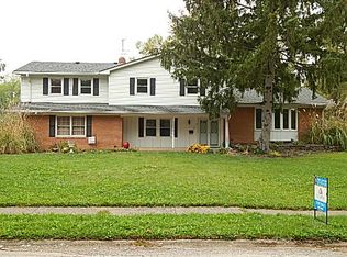 5830 N Lasalle St, Indianapolis, IN 46220