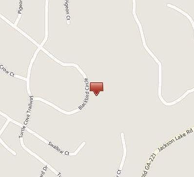 2nd image of 0 Blackbird Cir #58