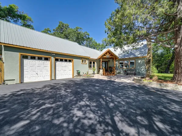 3240 Lone Star Mine Rd, Placerville, CA 95667