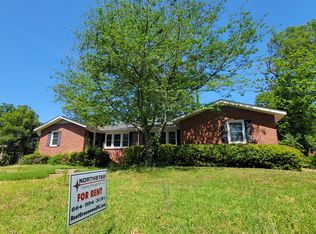 307 Jennings Ave #1, Greenwood, SC 29649
