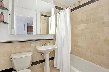 Rented by New York Residence