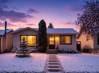 127 E Falshire Way NE, Calgary, AB T3J2C7