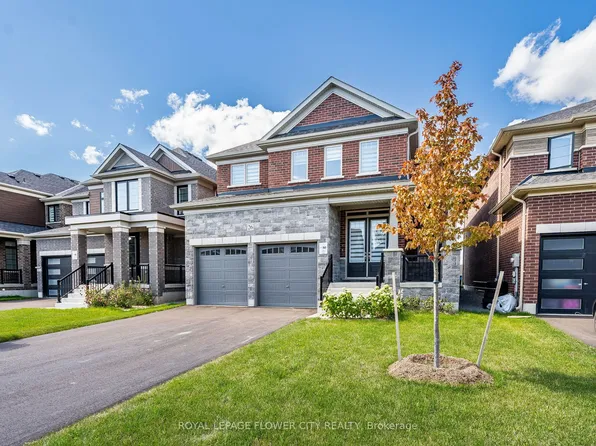 26 Hummingbird Grv, Adjala Tosorontio, ON L0G 1W0