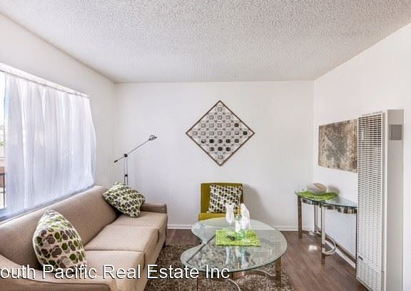 2nd image of 25220-25222 S Normandie Ave #6
