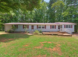 6604 Schley Rd, Hillsborough, NC 27278