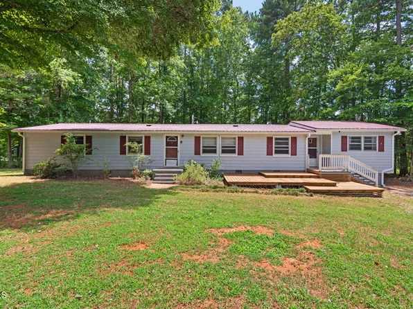 6604 Schley Rd, Hillsborough, NC 27278