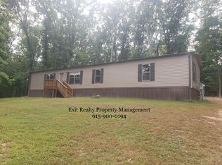128 Pelham Rd, Woodbury, TN 37190