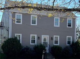 87 Carnation St, Pawtucket, RI 02860