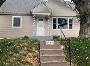 1944 23rd St, Moline, IL 61265