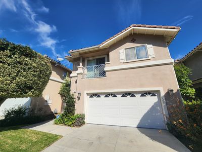1655 Begonia Way, Gardena, CA, 90248