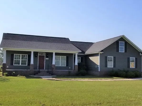 360 Biddle Rd, Sumter, SC 29153
