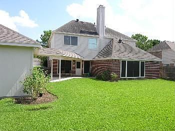 4th image of 14918 Vista Heights Dr