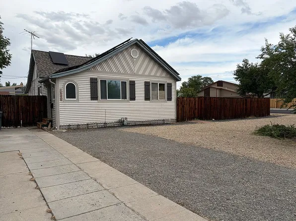 1640 Grand Ave, Grand Junction, CO 81501