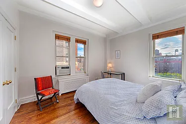 Sold by Halstead Real Estate