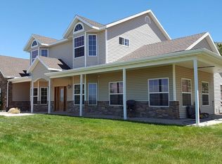 5644 N Enoch Rd, Enoch, UT 84721