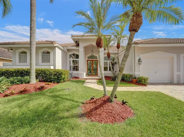 287 Landings Boulevard, Weston, FL 33327