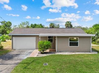 4525 Church St, Punta Gorda, FL 33980