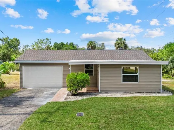 4525 Church St, Punta Gorda, FL 33980