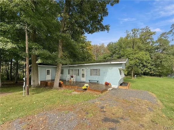 12953 Ridge Rd, Wolcott, NY 14590