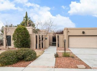 621 Alta Cumbre Pl, El Paso, TX 79912