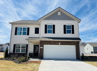 531 Morgan Meadows Way, Columbia, TN 38401