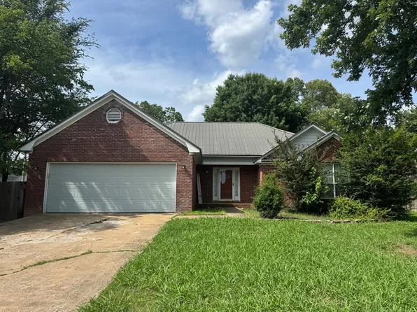 4002 Sandstone Dr, Jonesboro, AR 72405