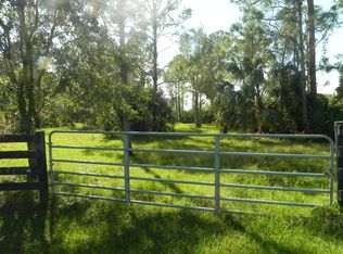 2035 SW Rucks Dairy Rd, Okeechobee, FL 34974