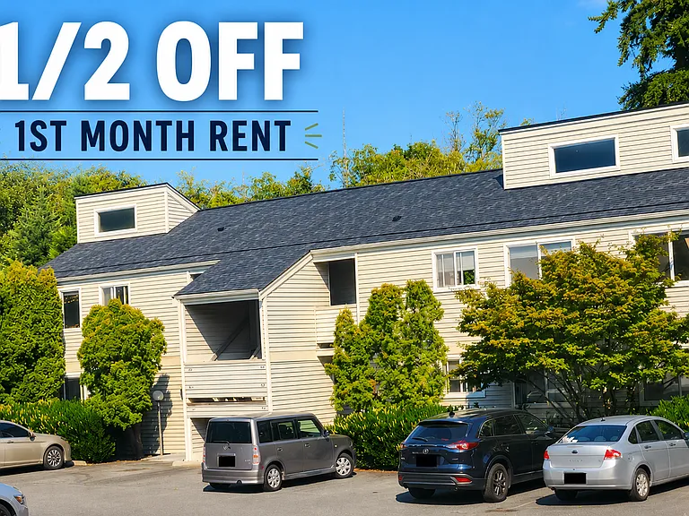 Heather Ridge, 2 Bedrooms, 1 Bathroom Apartments for Rent! — Photo 16
