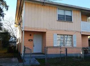 712 Eaverson St #2, Jacksonville, FL 32204
