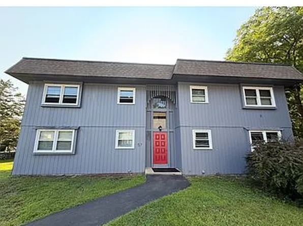57 Virginia Ave APT A, Groton, CT 06340