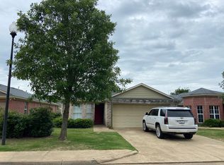 117 Chinkapin Loop, Oxford, MS 38655