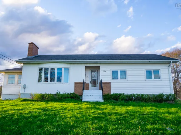 2341 Highway 376 Rd, Lyons Brook, NS B0K 1H0