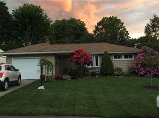 5612 Gardner Dr, Erie, PA 16509