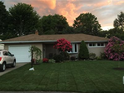 5612 Gardner Dr, Erie, PA, 16509