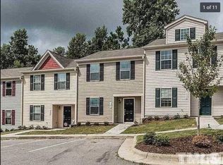 232 Spark St, Raleigh, NC 27606