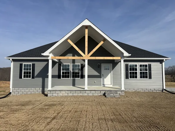 1832 Lafayette Rd, Red Boiling Springs, TN 37150