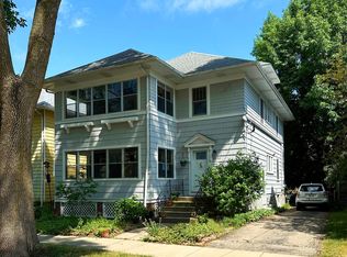 2542 Kendall Ave #1, Madison, WI 53705