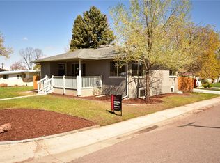 600 S Washington Cir, Englewood, CO 80113