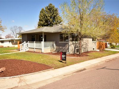 600 S Washington Cir, Englewood, CO, 80113