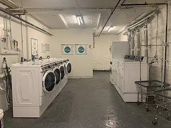 Rented by Ibec Living